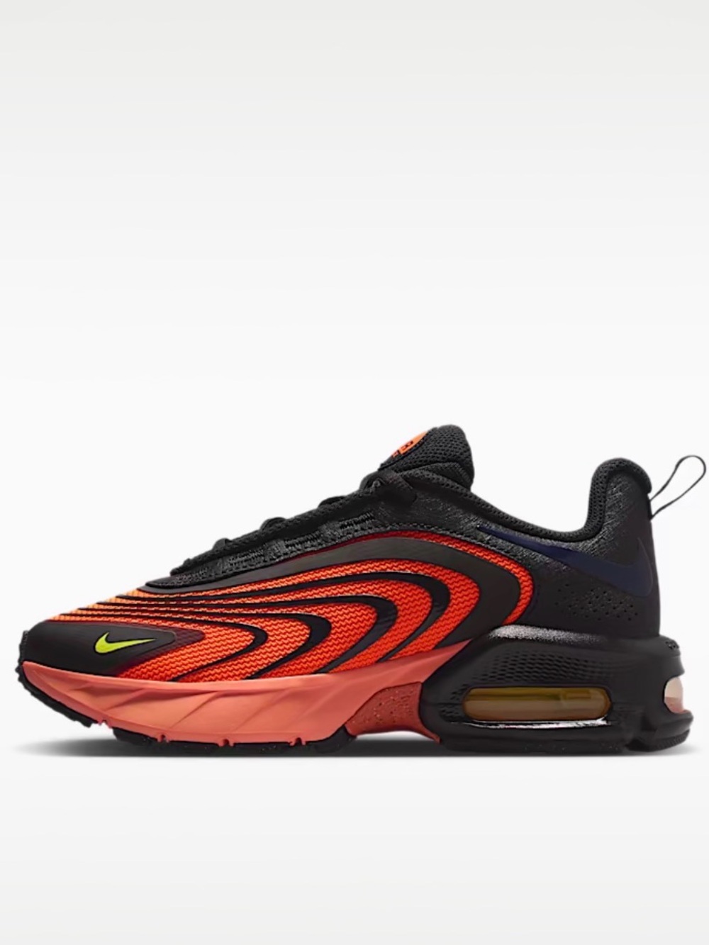 Nike Air Max Fire